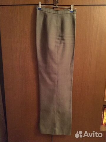 Костюм брючный