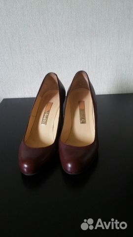 Туфли Nando Muzi Туфли Nando Muzi