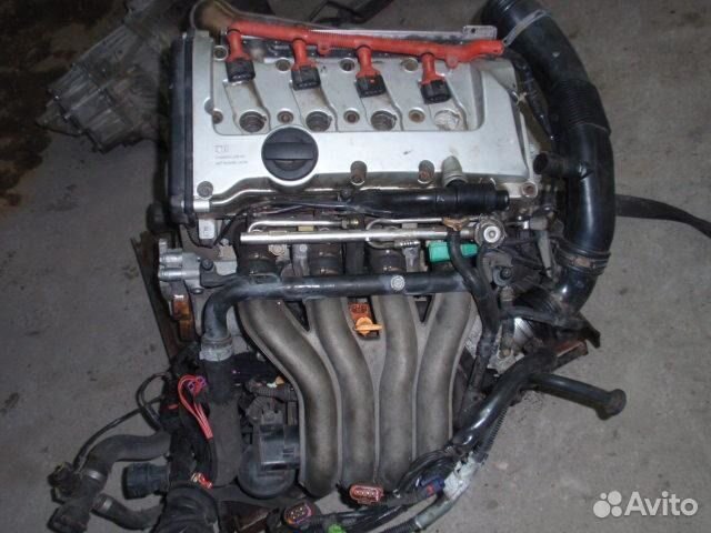 Двигатель Audi A4 B6 Разборка Иномарок Двигатель Audi A4 B6 Разборка Иномарок