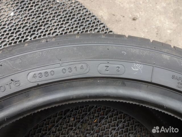 Колесо 315/35R20 Interstate Колесо 315/35R20 Interstate