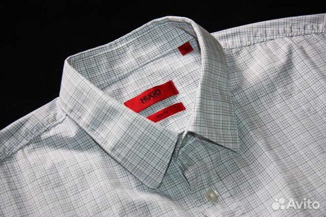 Hugo Boss Рубашка Hugo Boss Рубашка