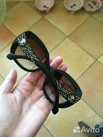 Очки Roberto cavalli