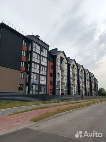 

1-к. квартира, 29,9 м², 2 кровати