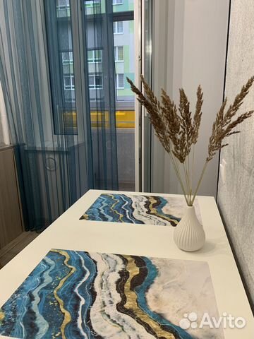 

1-к. квартира, 25 м², 2 кровати