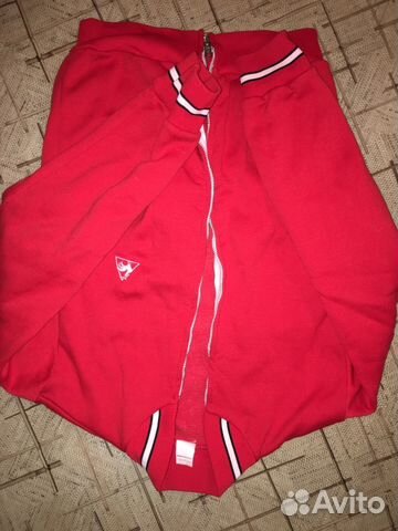Бомбер le coq spirtif Бомбер le coq spirtif