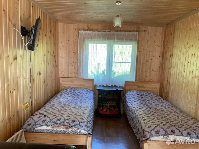 

Дом 40 м² на участке 22 сот.