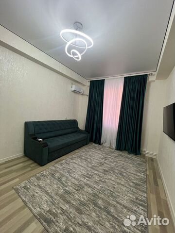 

2-к. квартира, 60 м², 1 кровать