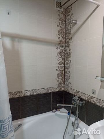 

1-к. квартира, 30 м², 1 кровать