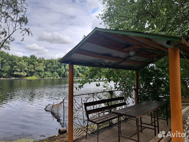 

Дом 90 м² на участке 5 сот.