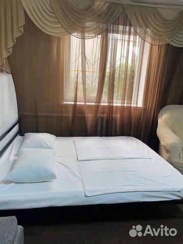 

2-к. квартира, 75 м², 2 кровати