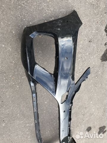 Бампер на мерседес 222 Mercedes W222 63AMG Бампер на мерседес 222 Mercedes W222 63AMG
