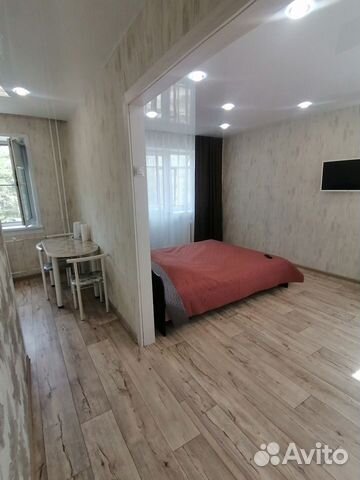 

1-к. квартира, 36,6 м², 3/5 эт.