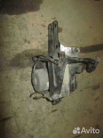 47600AR005 Блок ABS (насос) Nissan nissan X-trail 47600AR005 Блок ABS (насос) Nissan nissan X-trail