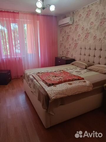 

2-к. квартира, 73 м², 3/4 эт.