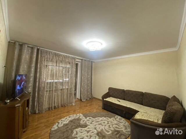 

2-к. квартира, 70 м², 1 кровать