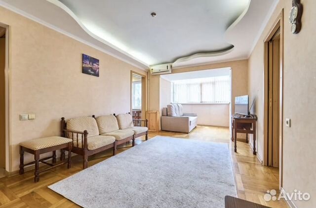 

3-к. квартира, 45 м², 4/5 эт.