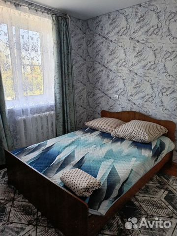 

2-к. квартира, 38 м², 4 кровати