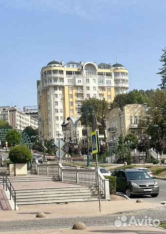 

3-к. квартира, 92 м², 3 кровати