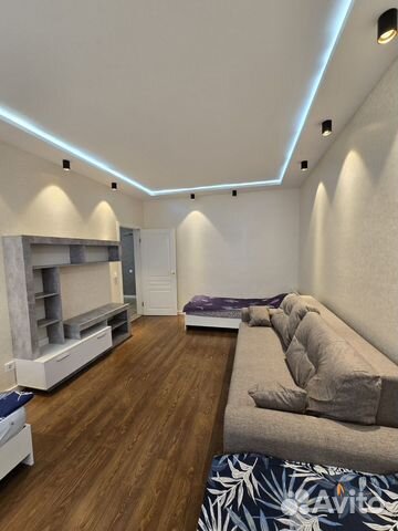 

3-к. квартира, 78 м², 7 кроватей