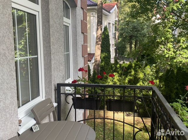 

2-к. квартира, 60,6 м², 3 кровати