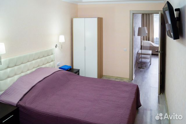 2-к квартира, 48 м², 4/5 эт. 2-к квартира, 48 м², 4/5 эт.