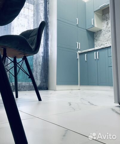 

1-к. квартира, 36 м², 2/12 эт.