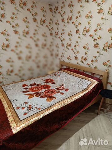

2-к. квартира, 55 м², 6 кроватей