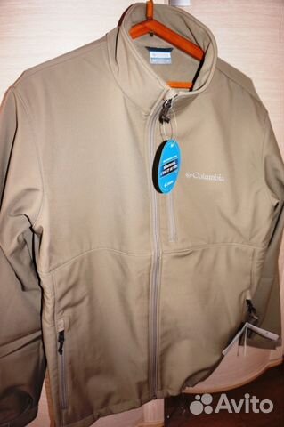 Куртка Columbia Omni-Shield, XL, новая мужская Куртка Columbia Omni-Shield, XL, новая мужская