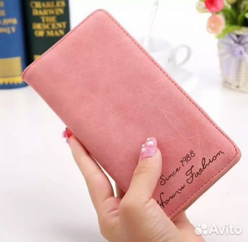 Кошельки женские Кошельки женские