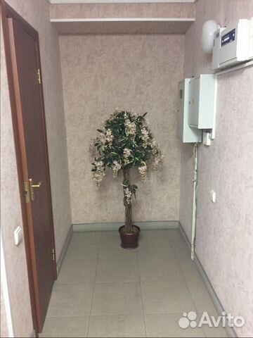 Офисное помещение, 75 м²