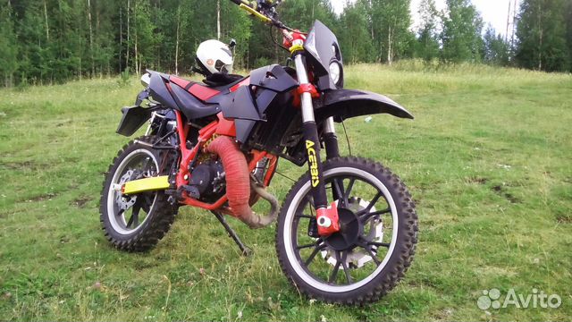 Stels Trigger 50