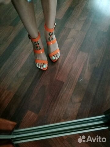 Босоножки женские Босоножки женские