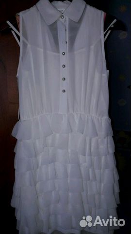 Платье Платье