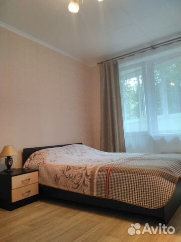 1-к квартира, 32 м², 1/12 эт.