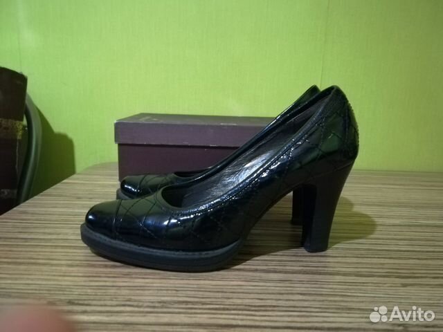 Лаковые туфли Лаковые туфли