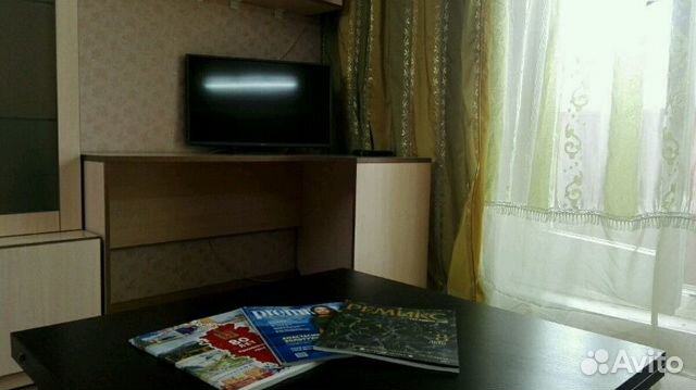 2-к квартира, 60 м², 7/9 эт.