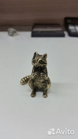 Фигурка Фигурка
