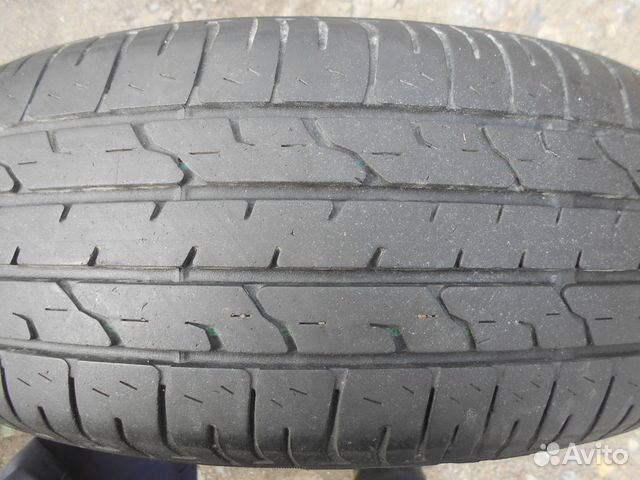 Bridgestone B 390 195 65 R15 Одна штука Bridgestone B 390 195 65 R15 Одна штука