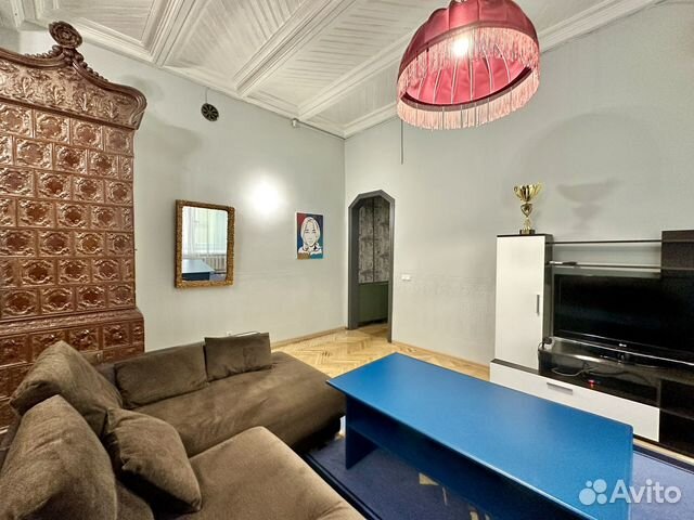 

2-к. квартира, 70 м², 4 кровати