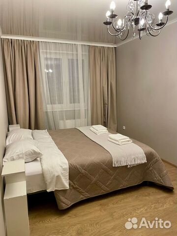 

1-к. квартира, 32 м², 7/9 эт.