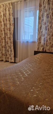 

Квартира-студия, 12 м², 1 кровать