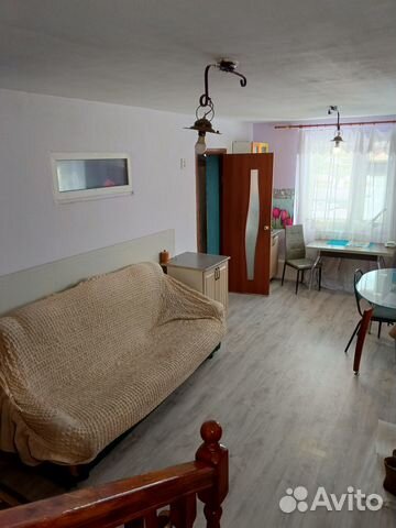 

Дом 83 м² на участке 12 сот.