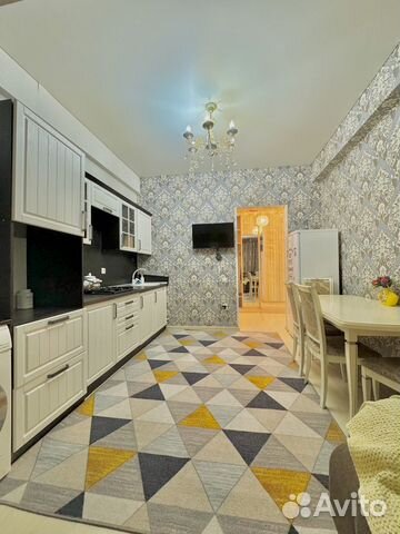 

1-к. квартира, 44 м², 6/7 эт.
