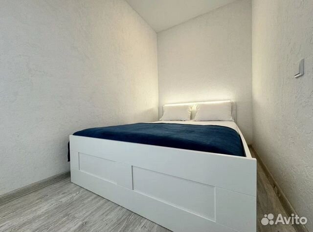 

Квартира-студия, 38,6 м², 19/20 эт.
