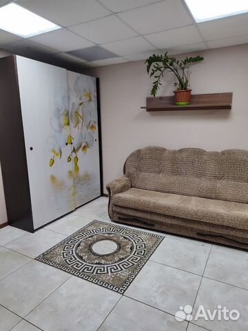 

2-к. квартира, 43 м², 2 кровати