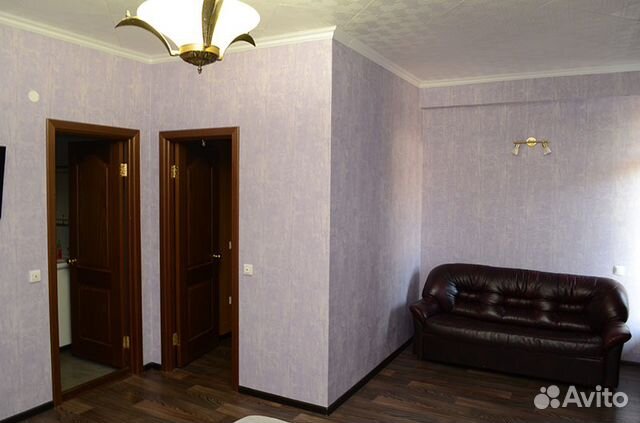 1-к квартира, 51 м², 2/2 эт.