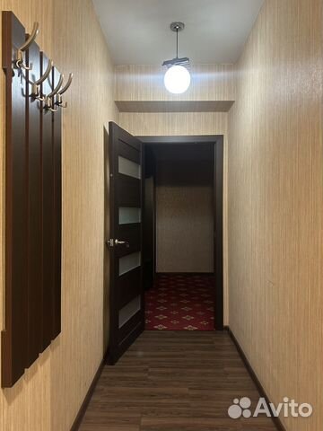 

2-к. квартира, 39 м², 1 кровать