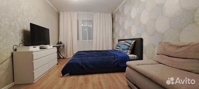 

2-к. квартира, 60 м², 5 кроватей