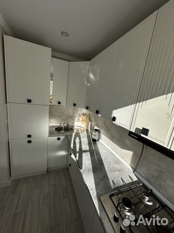 

2-к. квартира, 33 м², 2 кровати