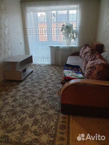 

3-к. квартира, 70 м², 3 кровати